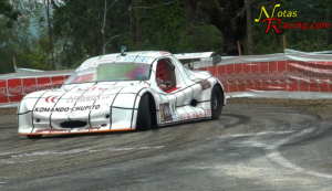 Marcos Couto - SpeedCar GT