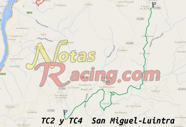 TC2yTC4–San Miguel–Luintra